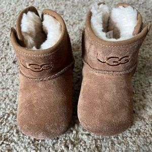 Baby UGG boots